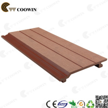 Building Material Outdoor Decoration WPC Wall Panel/Cladding